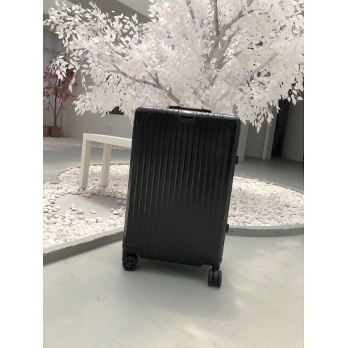 Rimowa Check-in L Black 464367 